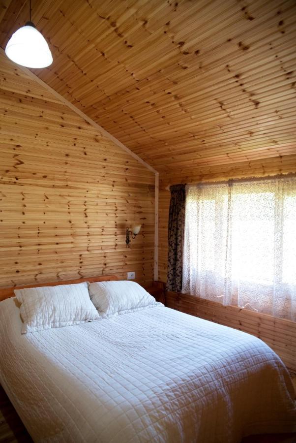 Farma Sotira Otel Leskovik Dış mekan fotoğraf