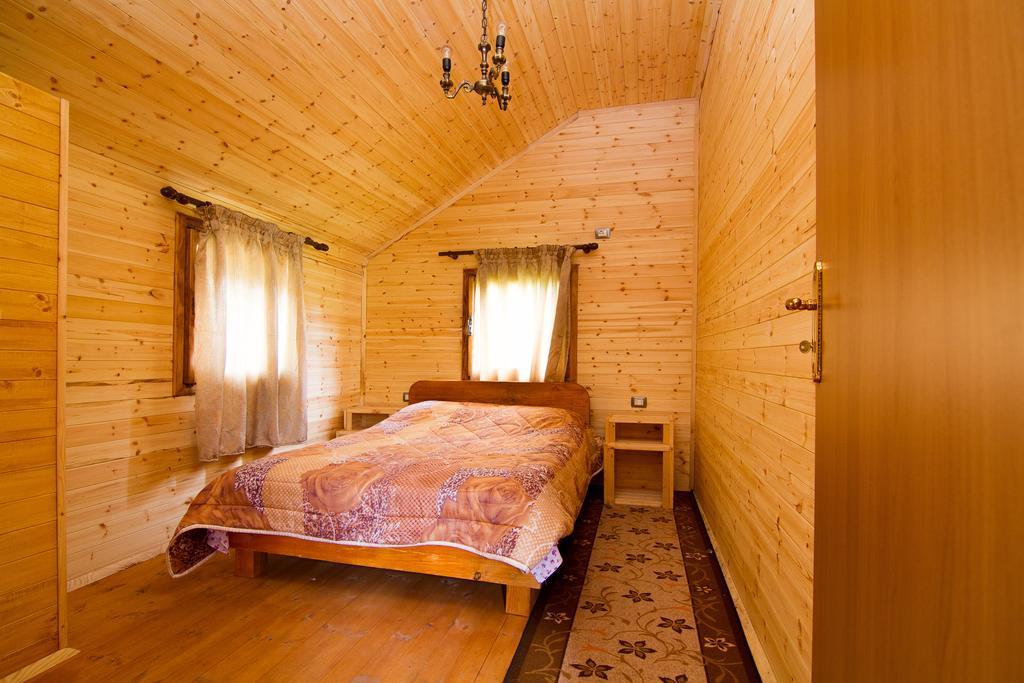 Farma Sotira Otel Leskovik Oda fotoğraf