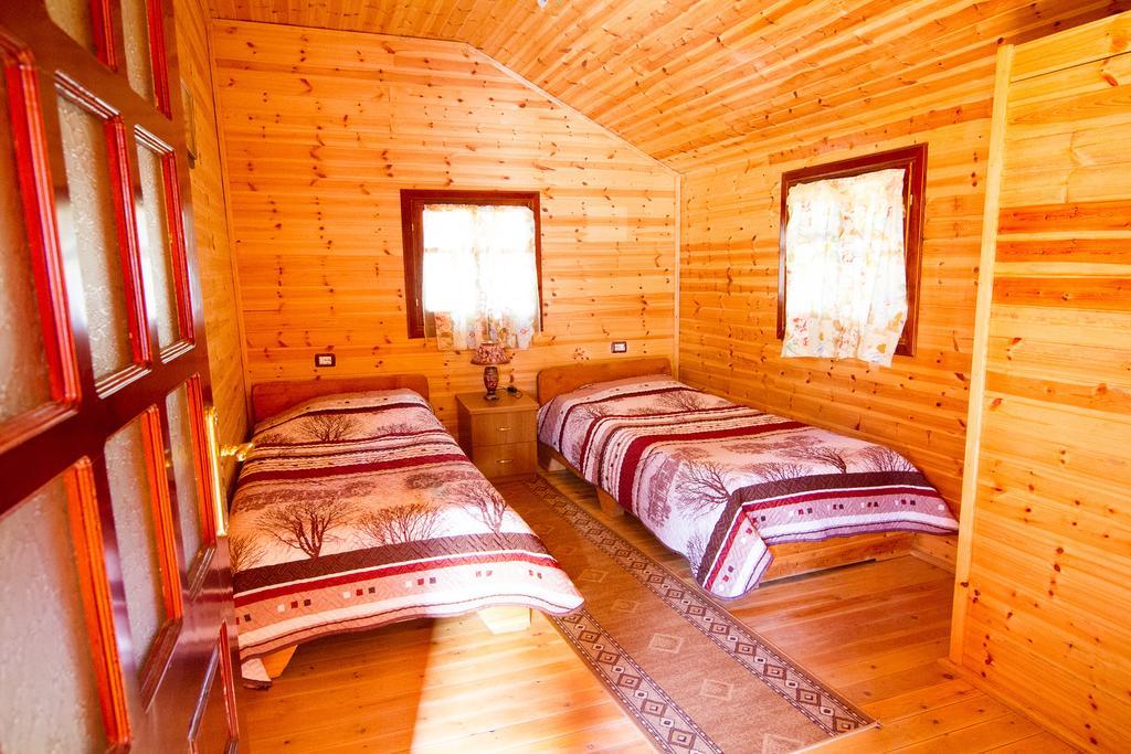 Farma Sotira Otel Leskovik Oda fotoğraf